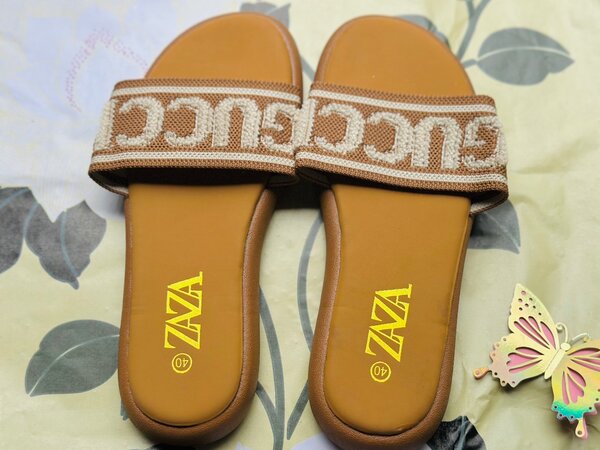 Sandales Gucci