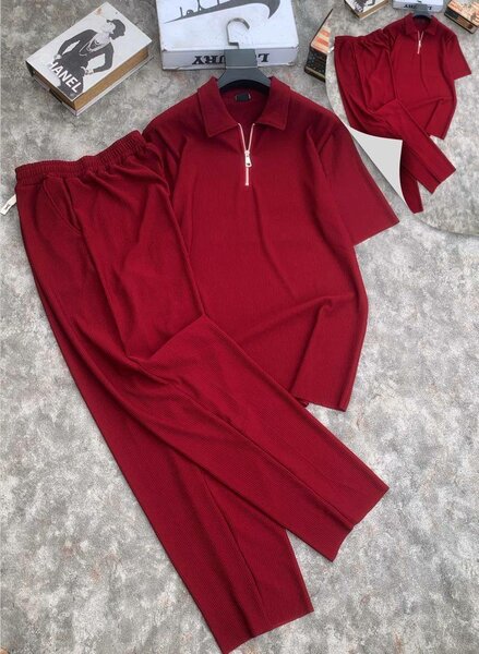 Men's 2 pcs wear