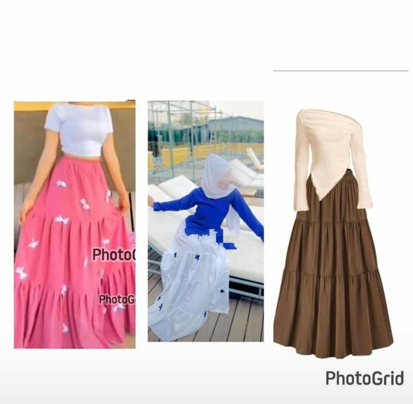 Ensemble bohème été femme