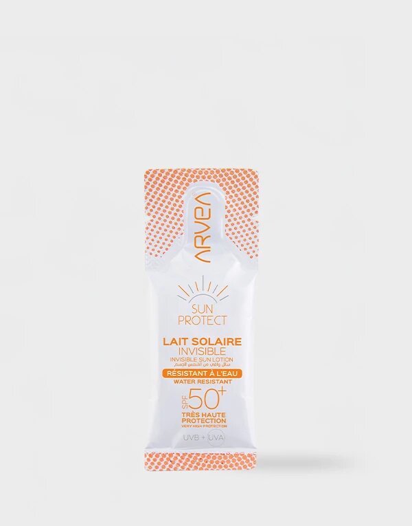 Lait solaire Arvea