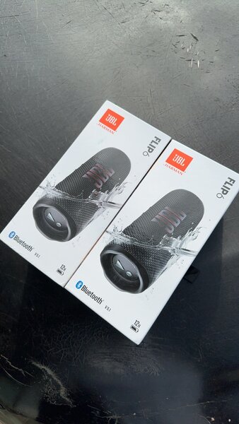 JBL FLIP 6
