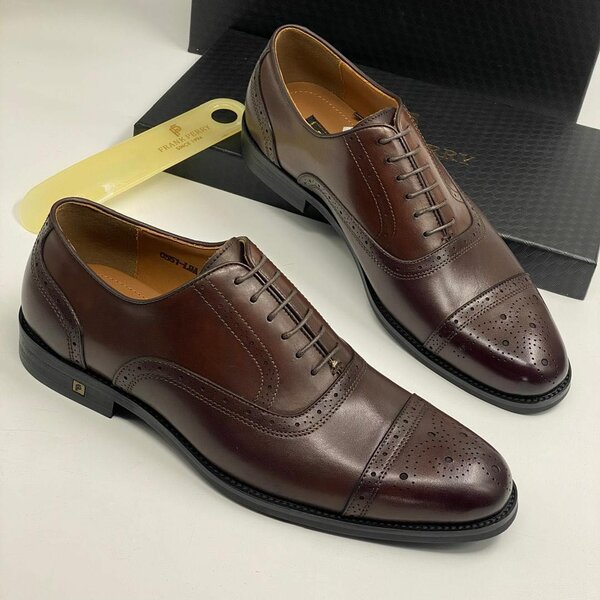 FRANK PERRY SHOES