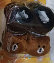 Baby socks