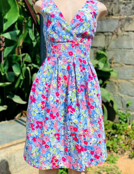 Dress