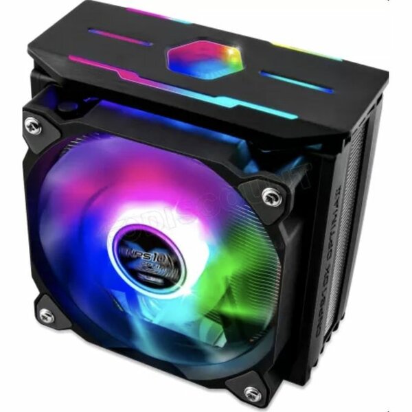 Zalman Refroidisseur à Air Cooling Zalman