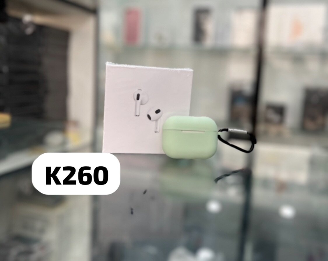 AirPod pro2