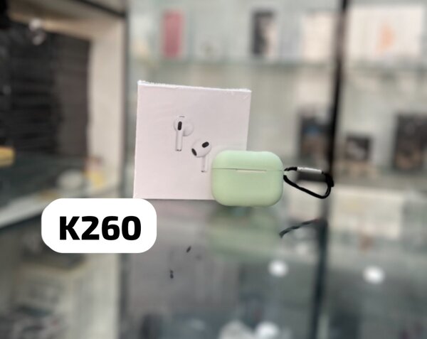 AirPod pro2