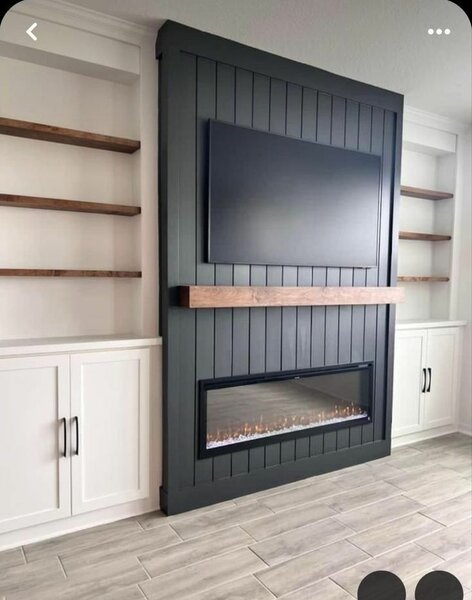 TV Standard