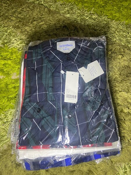 Chemise pour homme