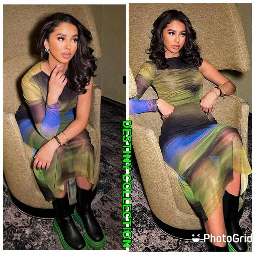 Ladies outfits