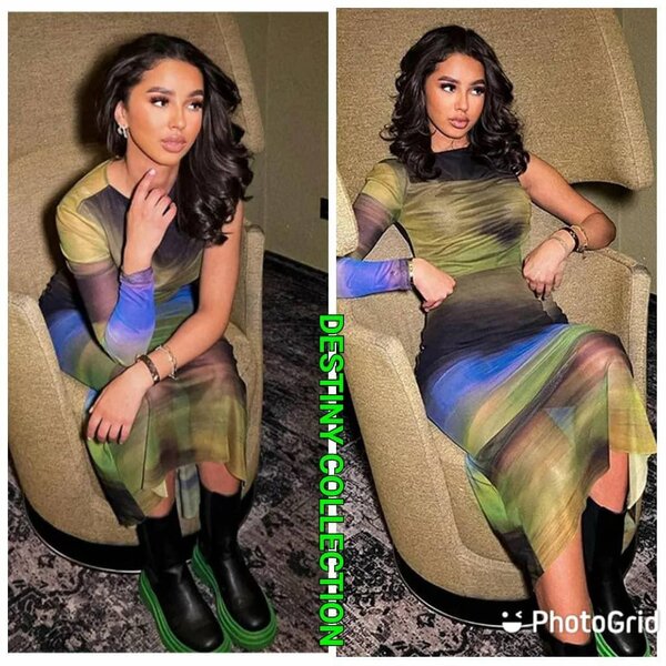 Ladies outfits