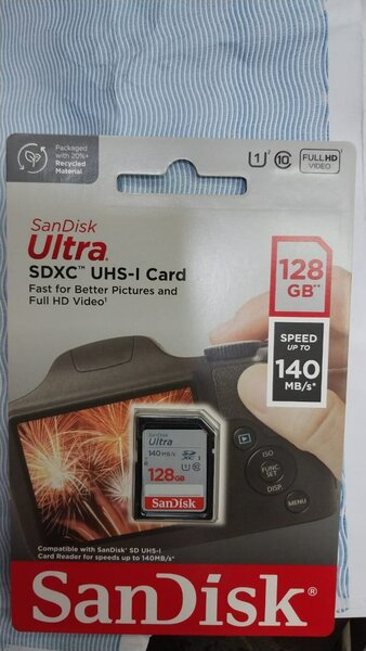 Memory card