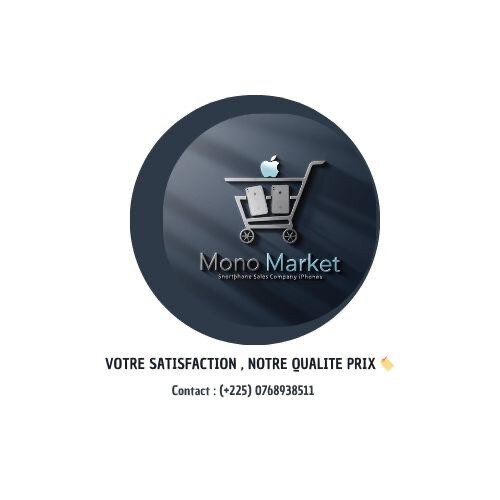 MONO MARKET ️