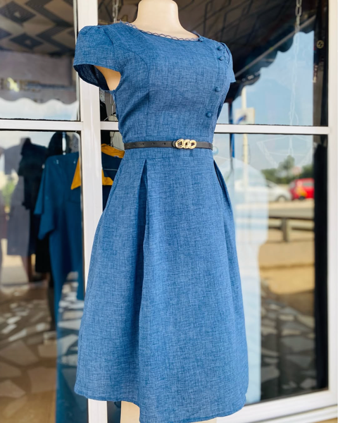 dress