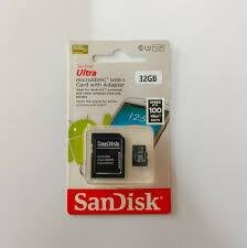 C mopol SD card