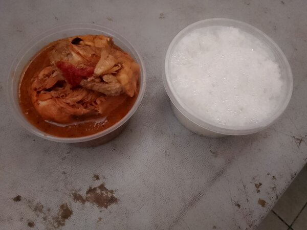 Nourriture