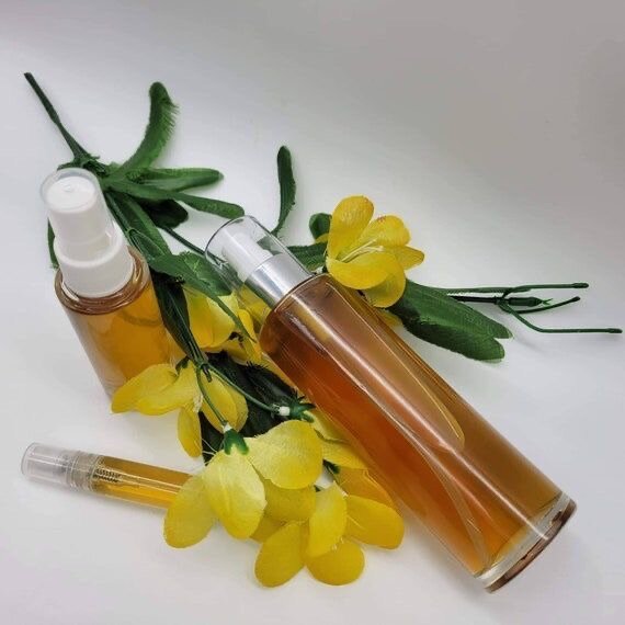 Produits barbe et cheveux