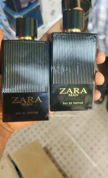 Purple's scents