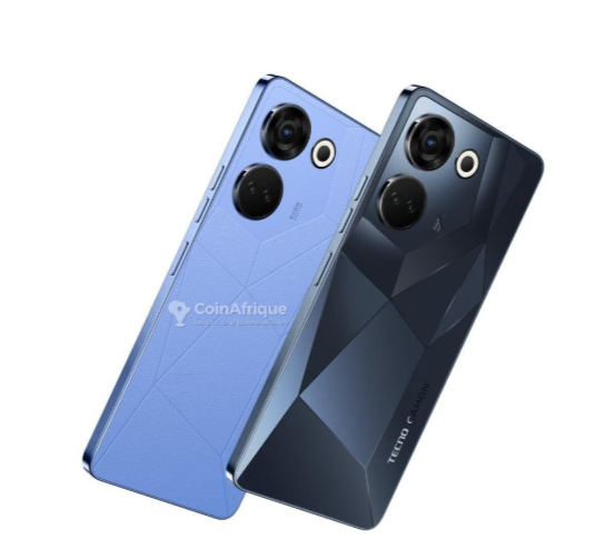 Tecno Camon 20 Pro 