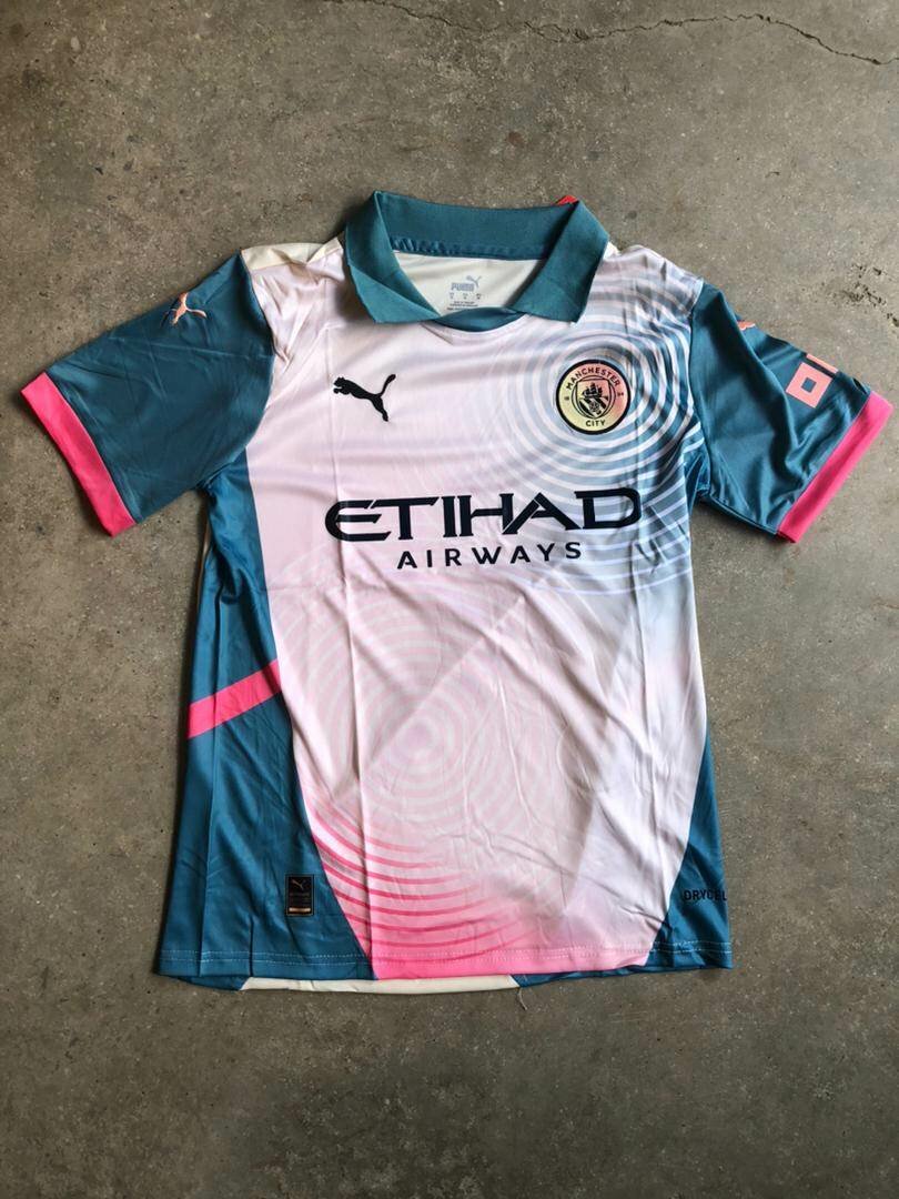 soccer jerseys