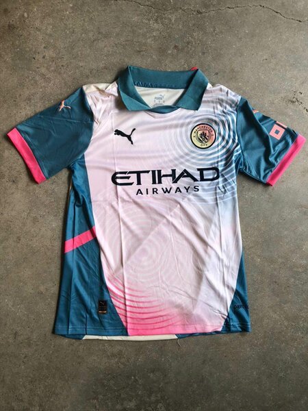 soccer jerseys