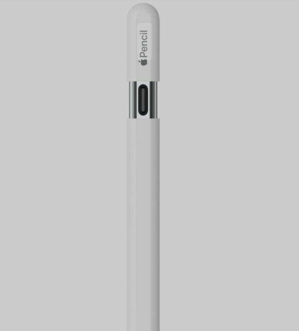 Apple Pencil Usb-c