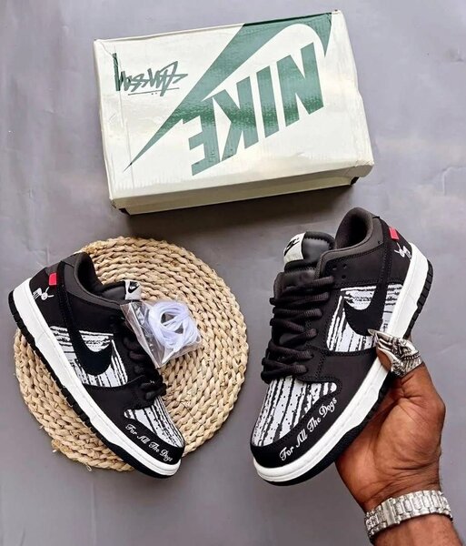 Baskets Nike édition limitée
