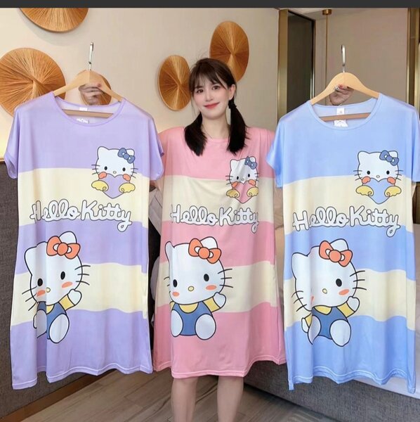 Nighties