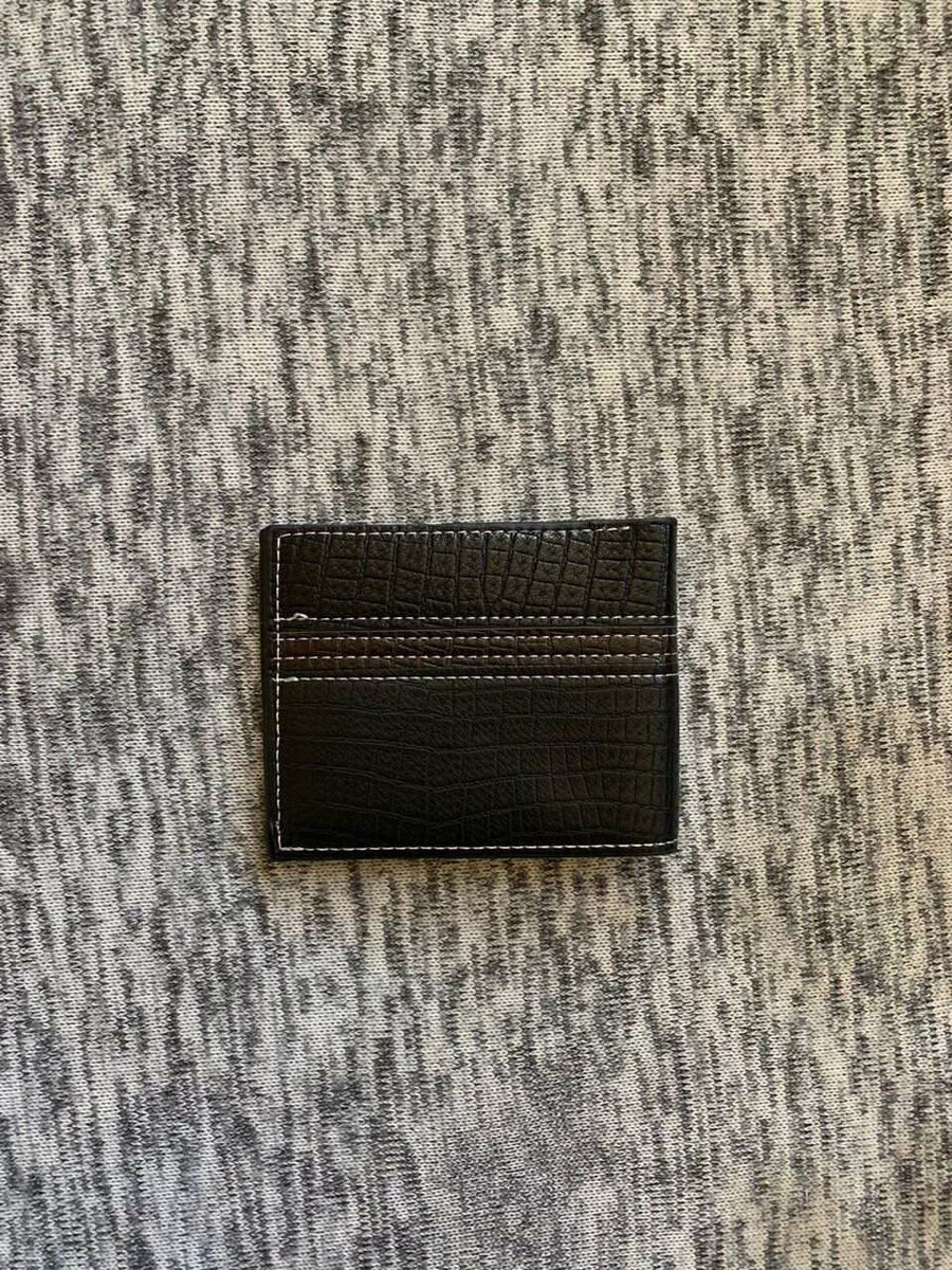 Wallets