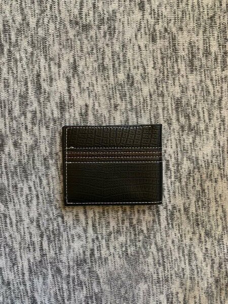 Wallets