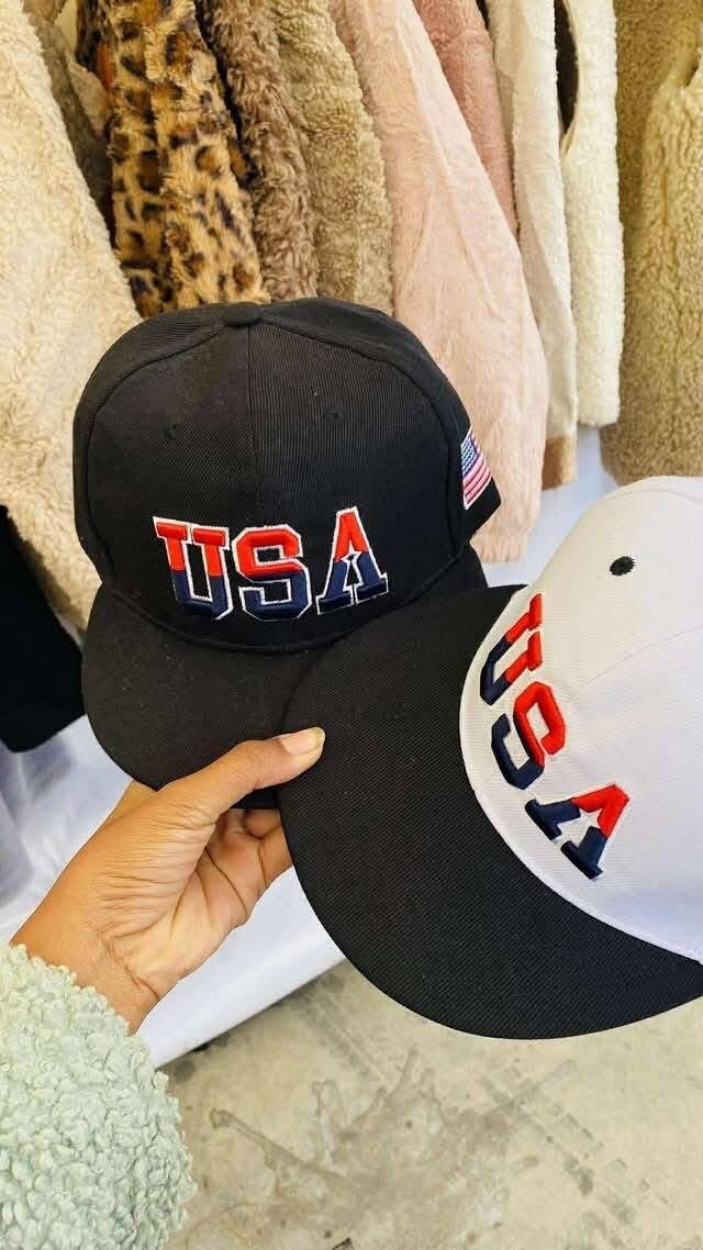 Casquette