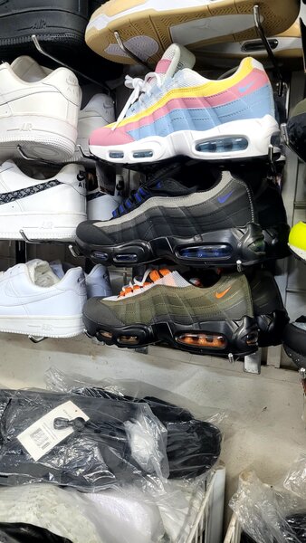 Nike 95