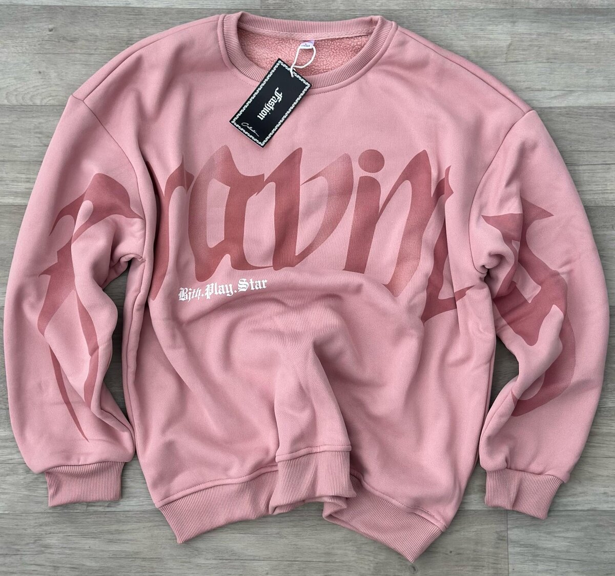 Pull-over
