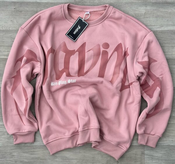 Pull-over