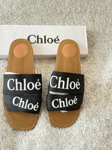 Slippers