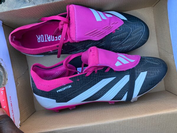 Soccer Boot