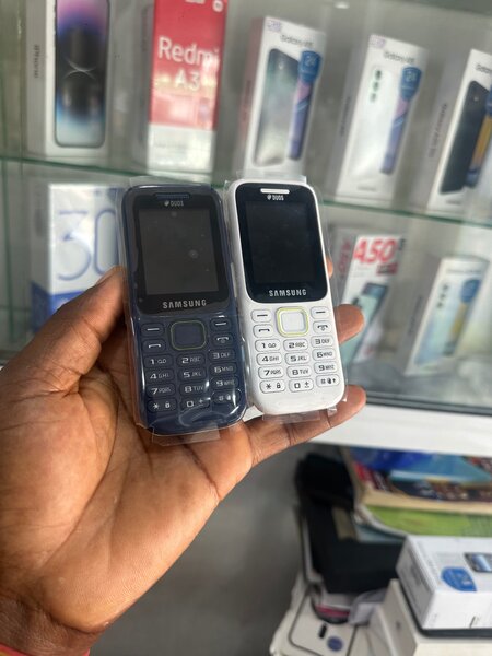 Samsung B 310E