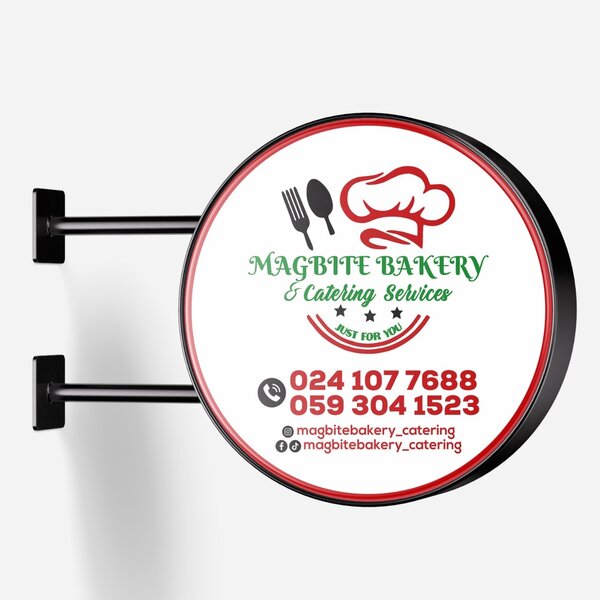 Magbite Bakery 