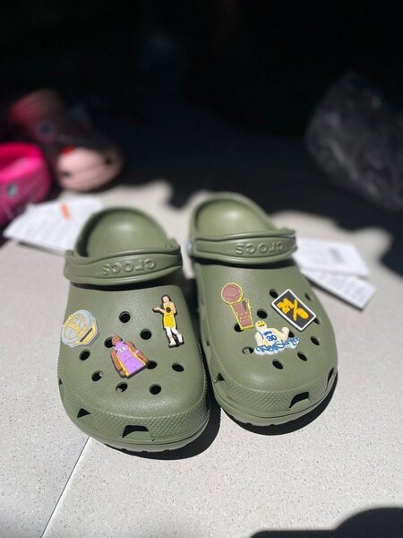 Classs crocs