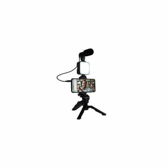 Kit vidéo PY-49 pour smartphone