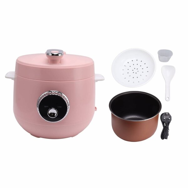 Rice cooker
