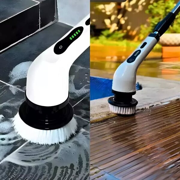 Brosse Électrique