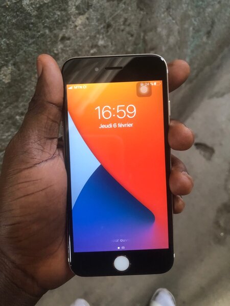 IPhone 6s