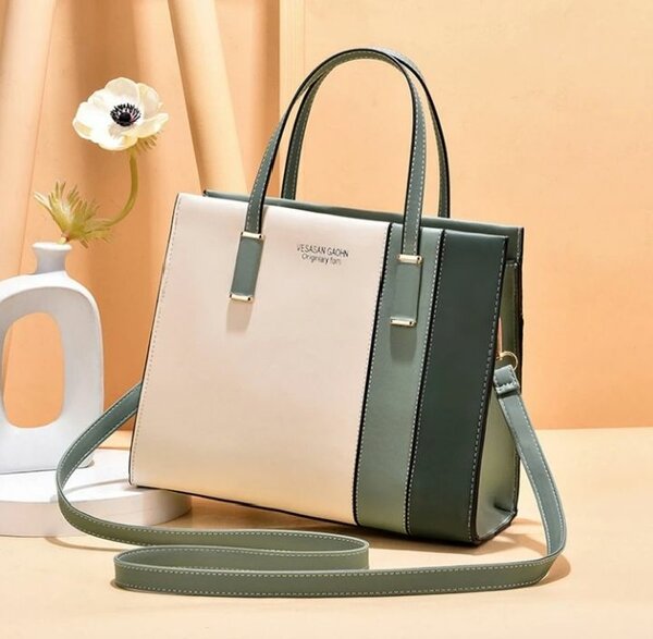Sac coloré