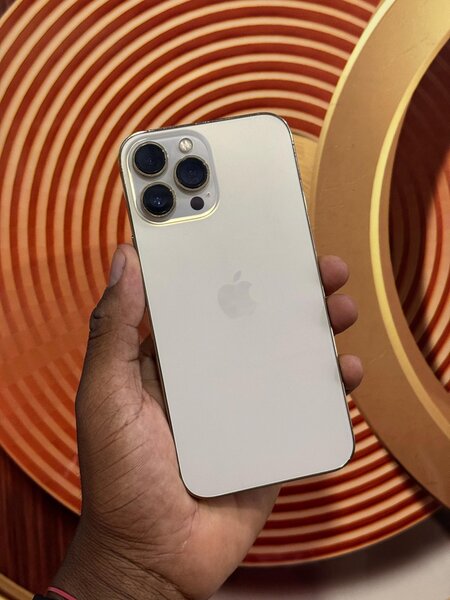 iPhone 13 Pro Max