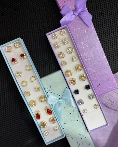Timeless jewelries