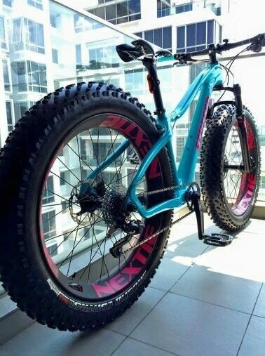 Ben Rors Bike