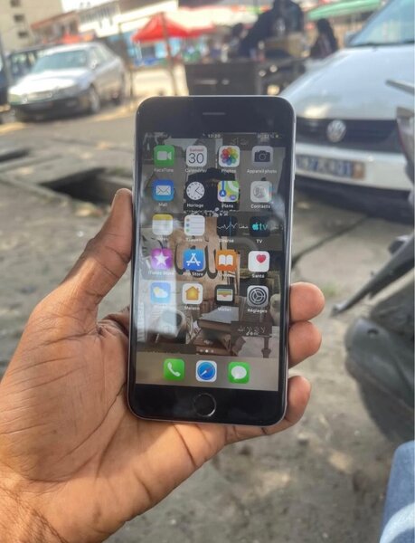iphone 6s plus