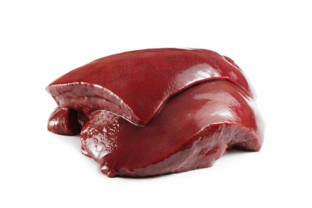 Foie de bœuf