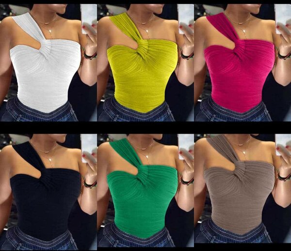 Tank tops